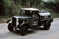 1932 Leyland Cub GL1792