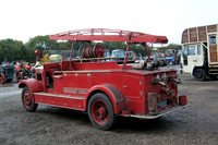 1934 Leyland FK FW5540