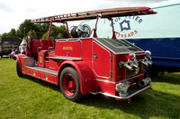 1937 Leyland Cub FT3A DHY496