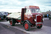 1935 Leyland Cub RG6261