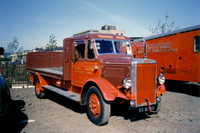 1937 Leyland Cub WS8299