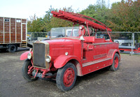 1934 Leyland FK FW5540