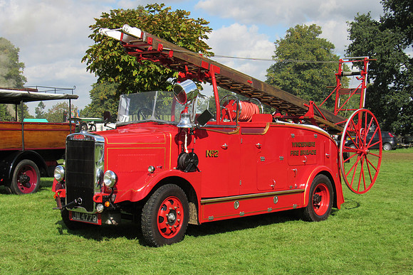 Leyland FK JM4779