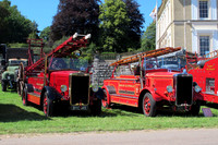 Leyland Cubs DOD37 & BYC145