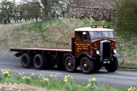 2012 Brough & Kirkby Stephen run