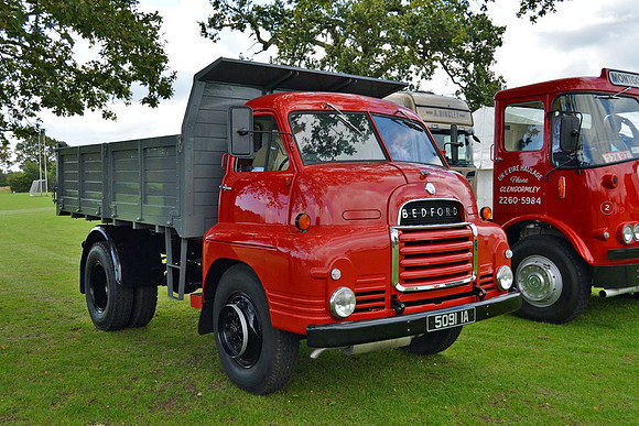 Bedford S 5091IA
