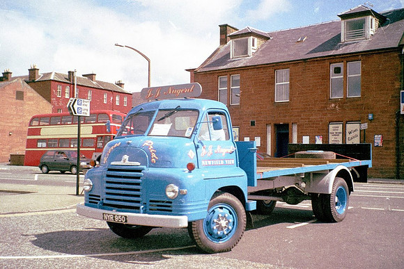1955 Bedford S NYR950
