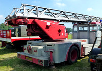 1959 Bedford S 481HKE