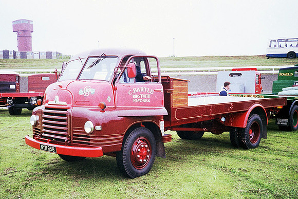 1955 Bedford S NYR949