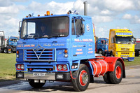 1980 Foden S10 XBE675V