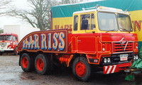 1982 Foden S106-A VKP433X