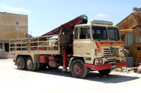 1978 Foden S106-A KAR206