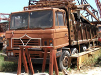 1978 Foden S108-A (Malta)