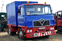 1982 Foden S104-B ROA876Y