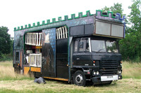 1980 Foden S104-A EYF878V