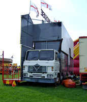 1980 Foden S108-A PBH268W