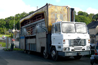 1980 Foden S108-A PBH268W