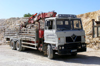 Foden S106-A DAF424