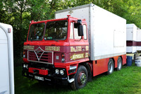 1980 Foden S106-A GCE479W