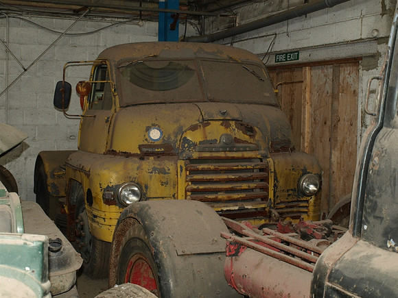 Bedford S