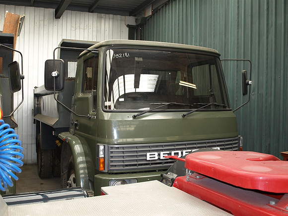 Bedford TL