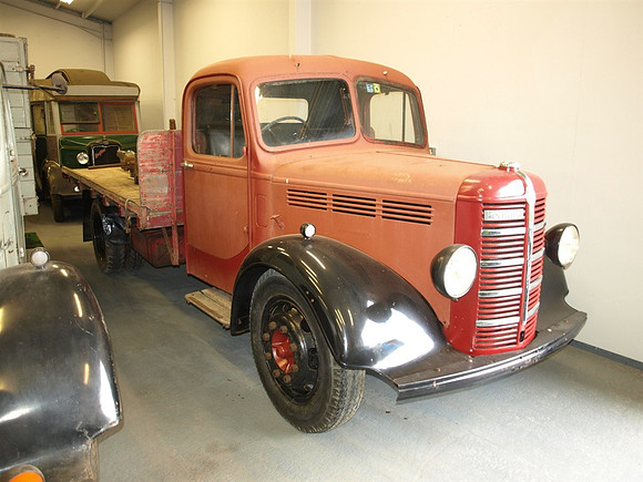 Bedford ML