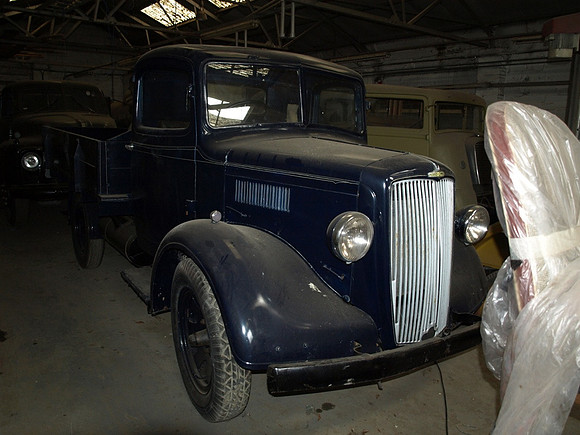 Morris-Commercial LC3