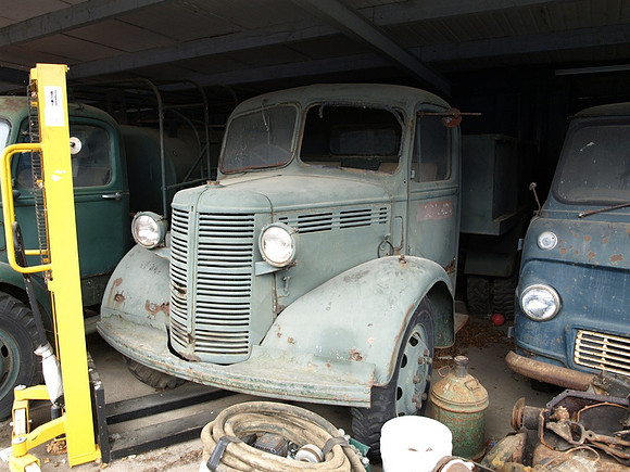 Bedford OS