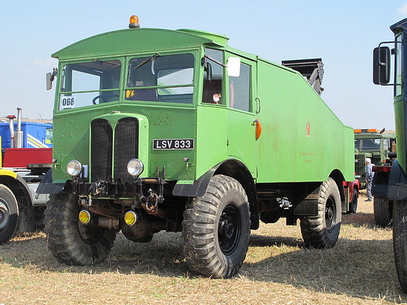 1946 Matador LSV833