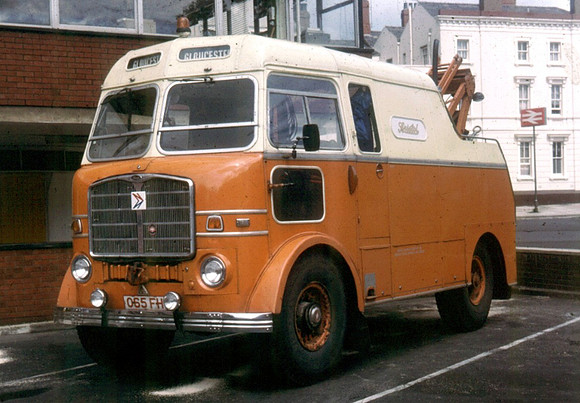 Bristol 065FH (TP)