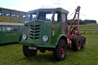 AEC 0854 RVE884