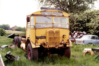 AEC 0854 HUC990
