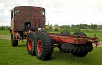 AEC 854 JM6566
