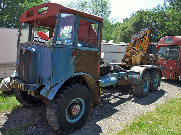 AEC 08541239 Q957KKE