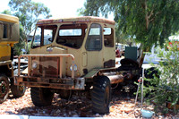 AEC 08541891 (Alice Springs)