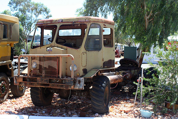 AEC 08541891 (Alice Springs)
