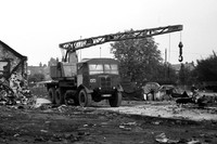 AEC 0854 Coles Crane TNR142H