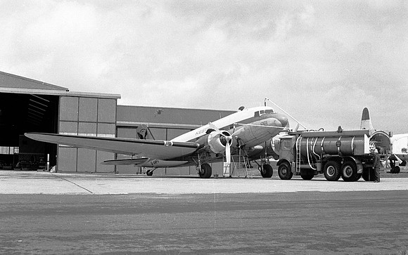 AEC 0854 & Dakota
