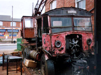 AEC 0854 RVE884