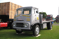 1957 Austin FE OAV648