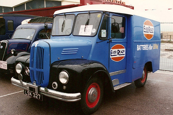 Trojan LSK327