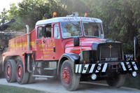 1968 Scammell Contractor XUP999F