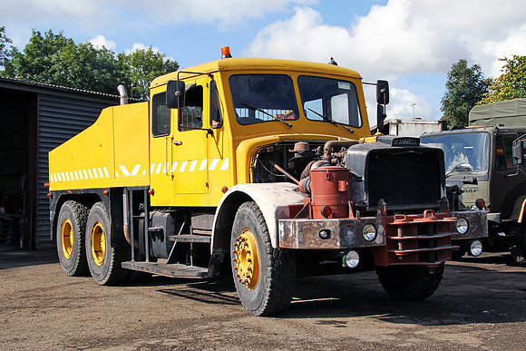 Scammell Contractor (Q89YBD)