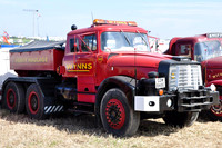 1967 Scammell Contractor GDW848E