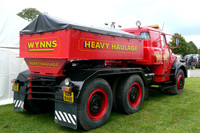 1967 Scammell Contractor GDW848E