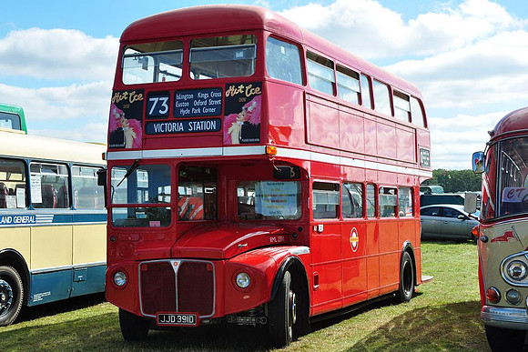 RML2391 (JJD391D)