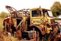 Bedford QL (Coffield)