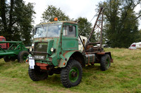 Bedford QL 726EAR