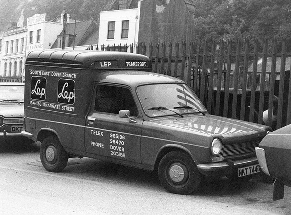Simca of Lep Dover