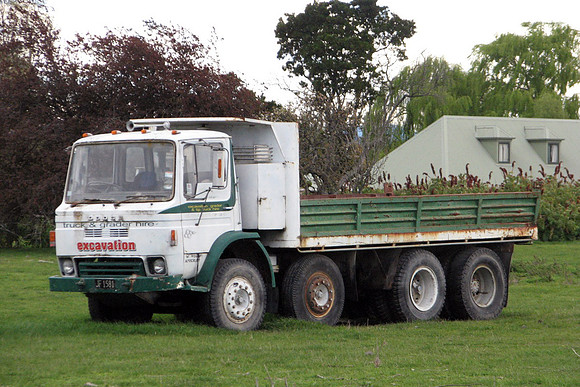 Dodge RG JF1581